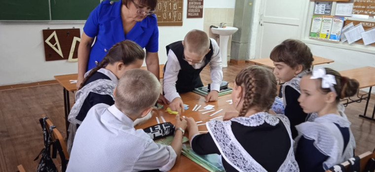 Заседание РМО учителей немецкого языка.