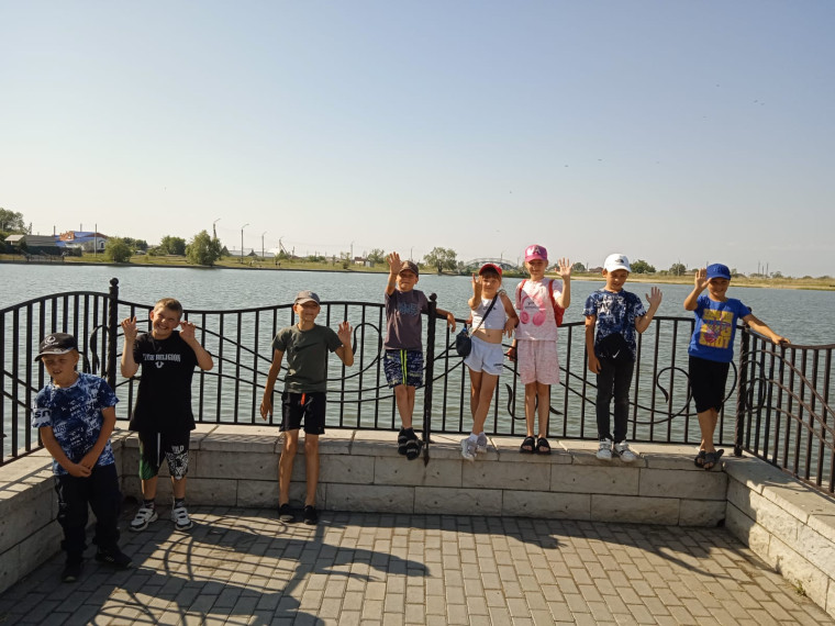 День доброты и вежливости.
